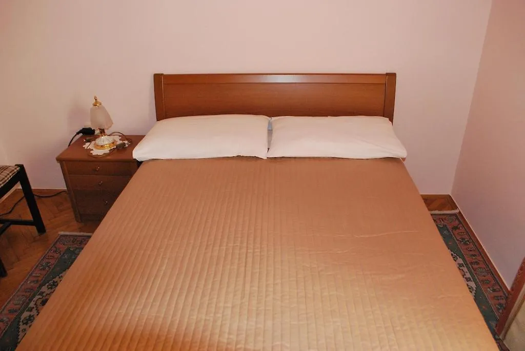 *** Bed & Breakfast Rooms Marija Rijeka Croatia