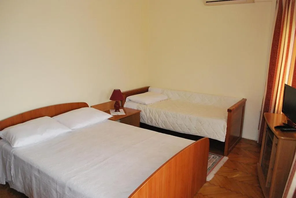 Rooms Marija Rijeka