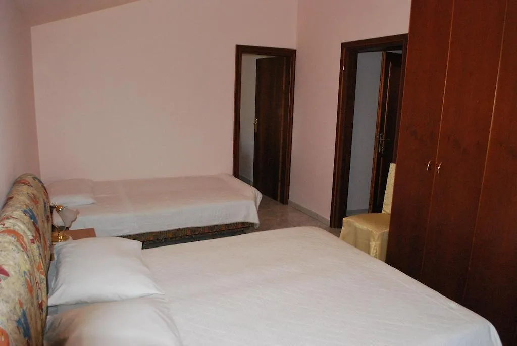 Bed & Breakfast Rooms Marija Rijeka