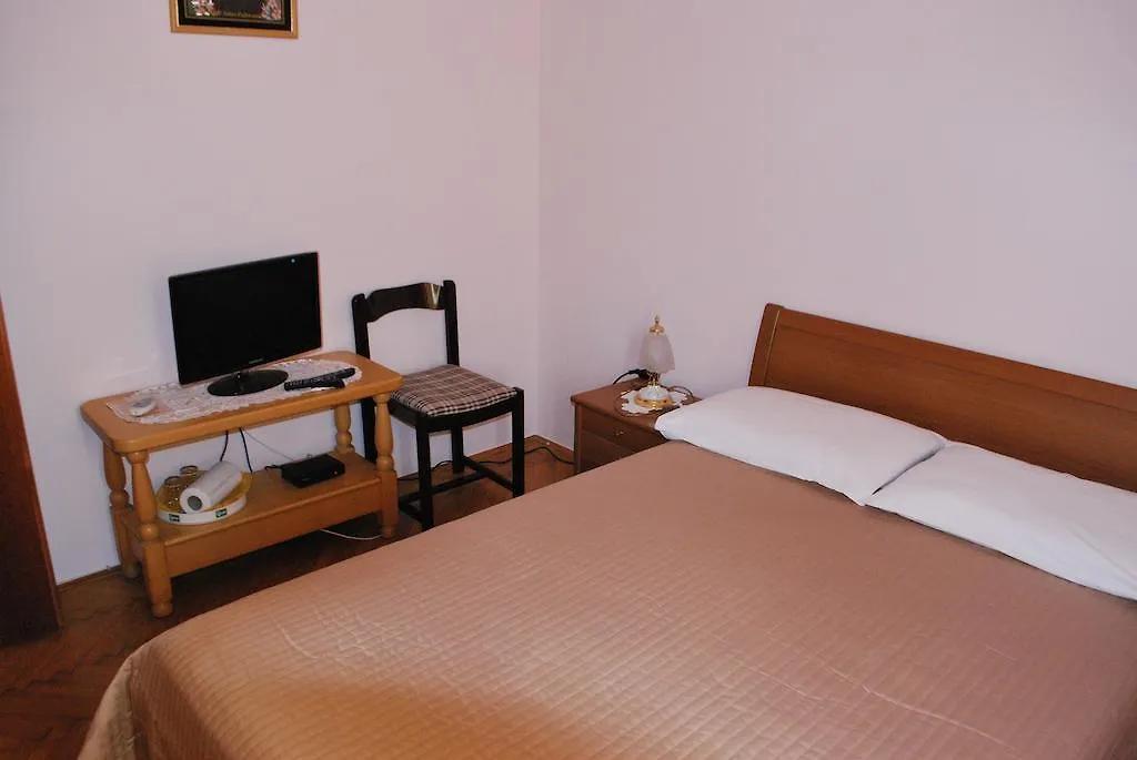 Rooms Marija Rijeka 3*,  Croatia