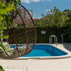 Orlic Appartement Trogir