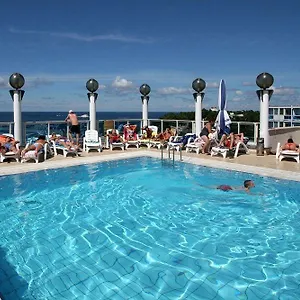 Gran Vista Plava Laguna Hotel Poreč