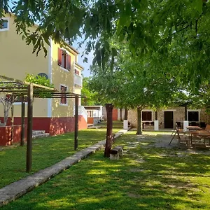 Kuca Za Odmor Dolovi Maison d'hôtes Golubic (Zadar)