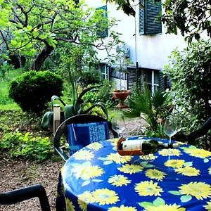 With Garden - Zuvan Maison d'hôtes Split